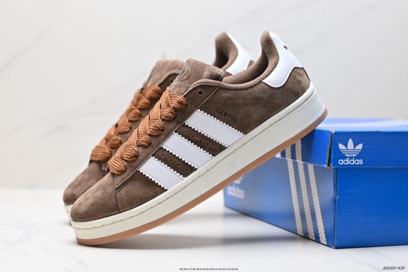 Adidas Campus Shoes